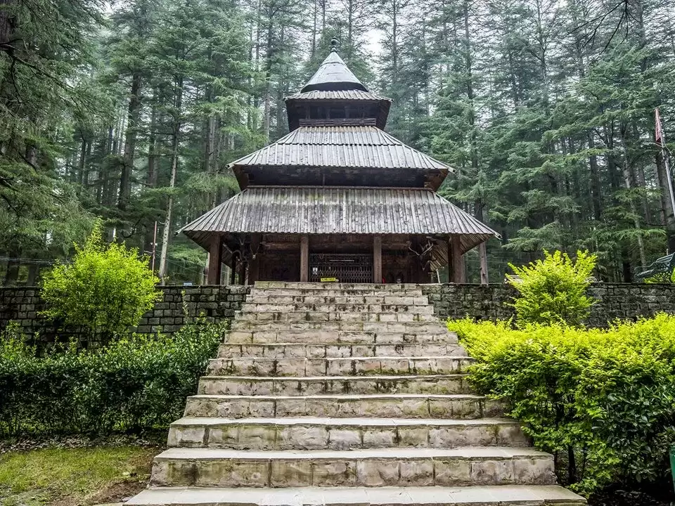 Kullu Manali tour package